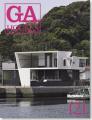 GA Houses 121 By ADA Edita Tokyo Cover Image