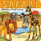 Safari: A Build and Play Story Cover Image