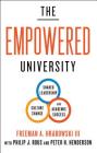 The Empowered University: Shared Leadership, Culture Change, and Academic Success Cover Image