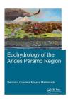 Ecohydrology of the Andes Páramo Region By Veronica G. Minaya Maldonado Cover Image