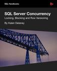 SQL Server Concurrency Cover Image