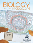 Biology Through a Microscope Cover Image