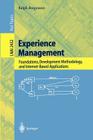 Experience Management: Foundations, Development Methodology, and Internet-Based Applications (Lecture Notes in Computer Science #2432) Cover Image