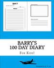 Barry's 100 Day Diary Cover Image