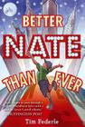 Better Nate Than Ever Cover Image