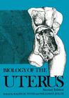 Biology of the Uterus Cover Image
