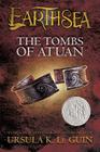 The Tombs of Atuan (Earthsea Cycle #2) By Ursula  K. Le Guin Cover Image