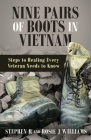 Nine Pairs of Boots in Vietnam Cover Image