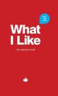 What I Like - red: The question book Cover Image