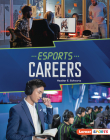 Esports Careers Cover Image