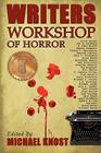 Writers Workshop of Horror Cover Image