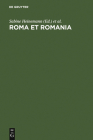 Roma et Romania Cover Image