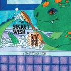 The Secret Wish of Dragon H By Ilara Stefaniuk-Gaudet Cover Image