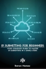 IP Subnetting for Beginners: Your Complete Guide to Master IP Subnetting in 4 Simple Steps By Ramon A. Nastase Cover Image