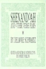 Shenandoah: And Other Verse Plays (American Poets Continuum) Cover Image