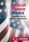 Political Science Basics: An Introduction to American Government Cover Image