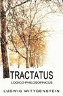 Tractatus Logico-Philosophicus By Bertrand Russell (Translator), Ludwig Wittgenstein Cover Image