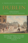 A Traveller's Companion to Dublin (Interlink Traveller's Companions) Cover Image