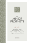 The Minor Prophets: The Twelve (the Passion Translation) Cover Image