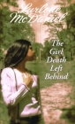 The Girl Death Left Behind Cover Image