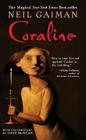 Coraline By Neil Gaiman, Dave McKean (Illustrator) Cover Image