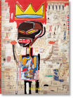 Basquiat Cover Image