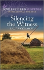 Silencing the Witness By Laura Conaway Cover Image