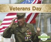 Veterans Day (National Holidays) Cover Image