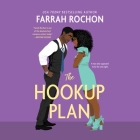 The Hookup Plan By Farrah Rochon, Marissa Hampton (Read by) Cover Image