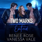 Enticed By Renee Rose, Vanessa Vale, Kylie Stewart (Read by) Cover Image