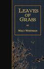 Leaves of Grass Cover Image