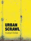 Urban Scrawl Pocket Notes Cover Image
