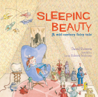 Sleeping Beauty: A Mid-Century Fairy Tale By David Roberts (Illustrator) Cover Image