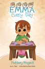 Pottery Project By Elena Aiello (Illustrator), C. L. Reid Cover Image