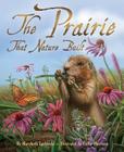 The Prairie that Nature Built By Marybeth Lorbiecki, Cathy Morrison (Illustrator) Cover Image