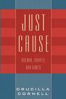 Just Cause: Freedom, Identity, and Rights Cover Image
