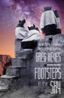 Footsteps in the Sky By Greg Keyes Cover Image