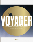 Voyager: Photograph's from Humanity's Greatest Journey Cover Image