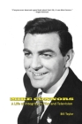 Mike Connors - A Life of Integrity in Film and Television Cover Image
