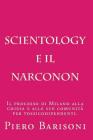 Scientology e il Narconon: L'efficacia del Narconon secondo le sentenze dei tribunali italiani. Cover Image