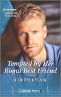 Tempted by Her Royal Best Friend Cover Image