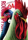 Rooster Fighter, Vol. 4 By Shu Sakuratani Cover Image