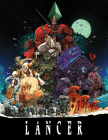 Lancer TTRPG Core Rulebook By Tom Parkinson-Morgan, Miguel Lopez Cover Image