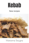 Kebab: New recipes Cover Image