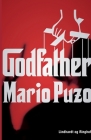 Godfather By Mario Puzo Cover Image