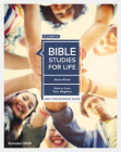 Bible Studies for Life: Students Daily Discipleship Guide - CSB - Summer 2022 By Lifeway Students Cover Image