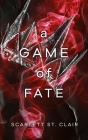 A Game of Fate Cover Image