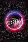 Starfall (Starflight #2) By Melissa Landers Cover Image