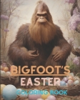 Bigfoot Easter Cover Image