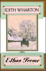 Ethan Frome By Edith Wharton Cover Image